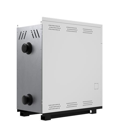 Напольный газовый котел КОНОРД ДОН ЭКО КСГ-10 Э c TGV