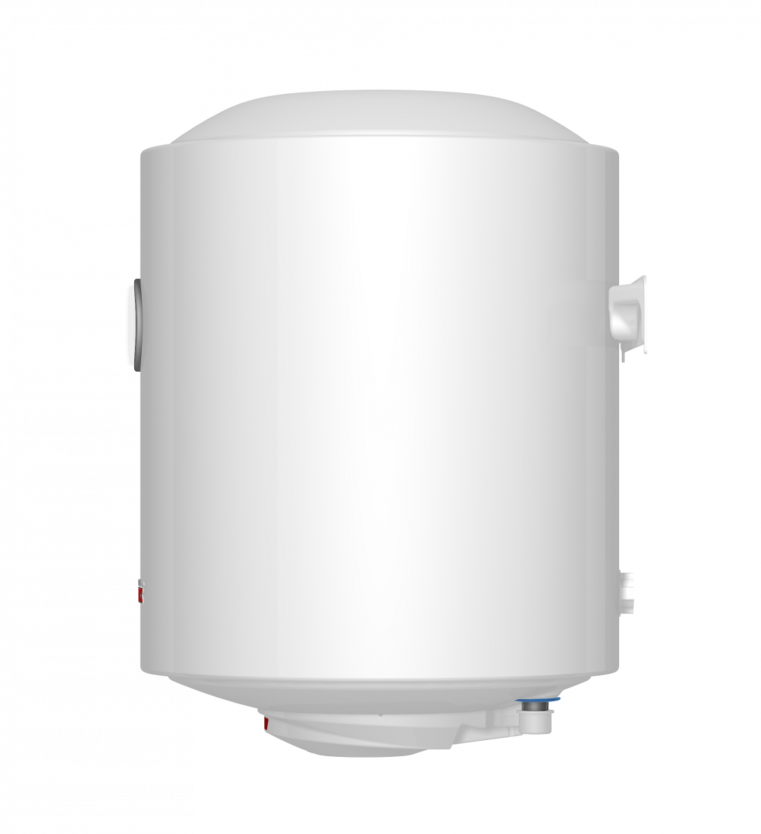 Водонагреватель накопительный Thermex TitaniumHeat 30 V Slim