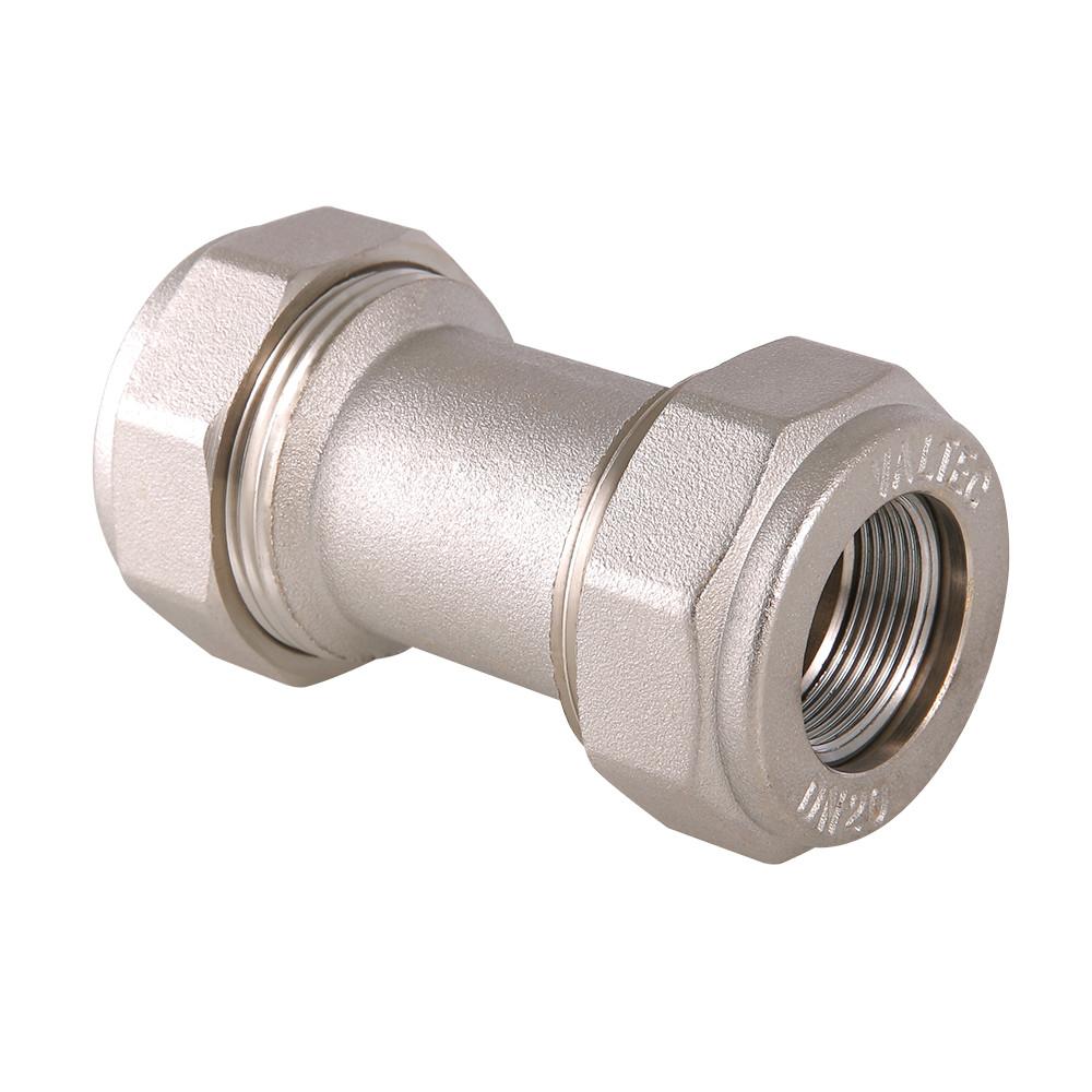 Соединитель VALTEC для стальных труб Ду20