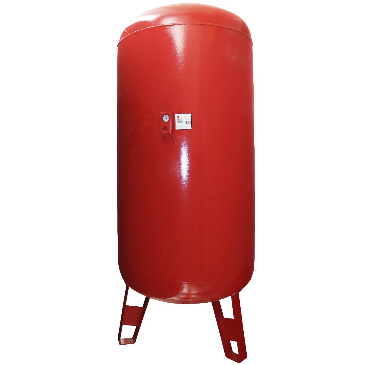 Бак расширительный Wester WRV3000 (10 бар)