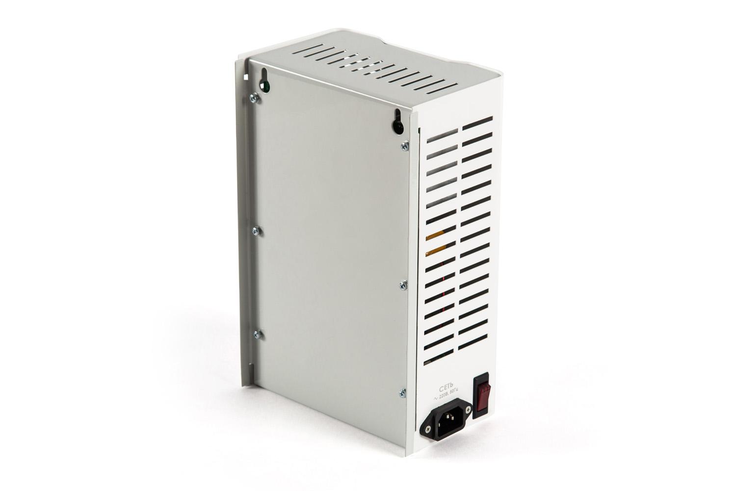 Стабилизатор напряжения Teplocom ST-600 INVERTOR