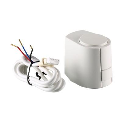 Сервопривод электротермический аналоговый, питание 24 В, упр.напр. 0-10 В VALTEC 1/70