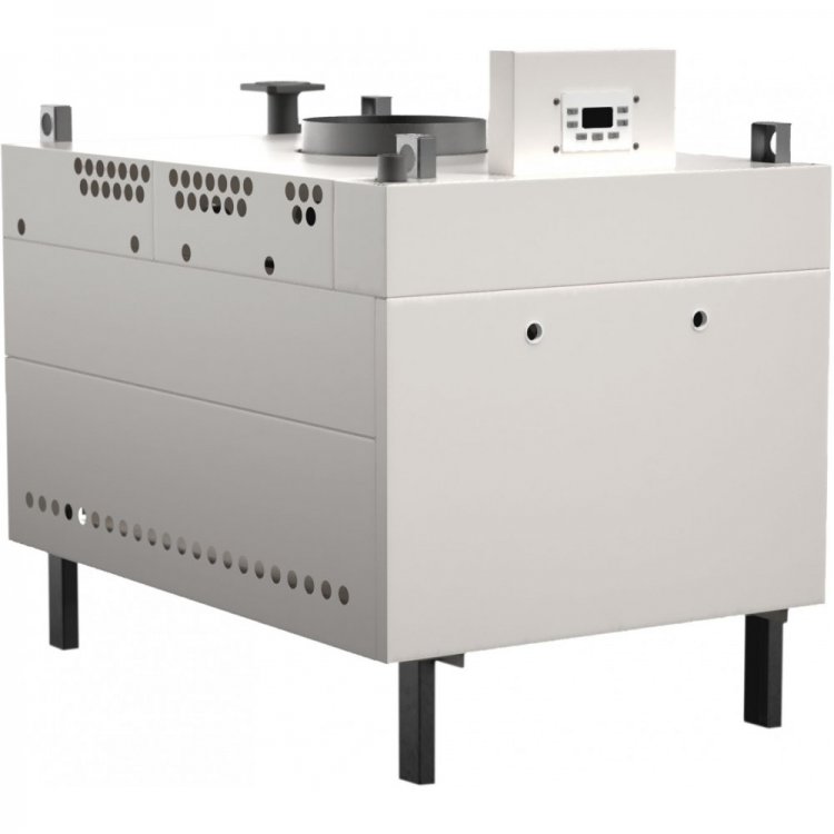 Напольный газовый котел Сигнал КОВ-200