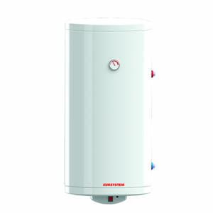 Бойлер косвенного нагрева Sunsystem BB-N 200 V/S1 настенный