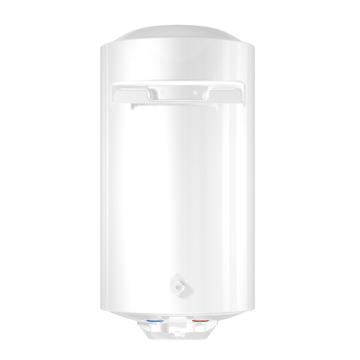 Водонагреватель накопительный Thermex Akvo 50 V Slim