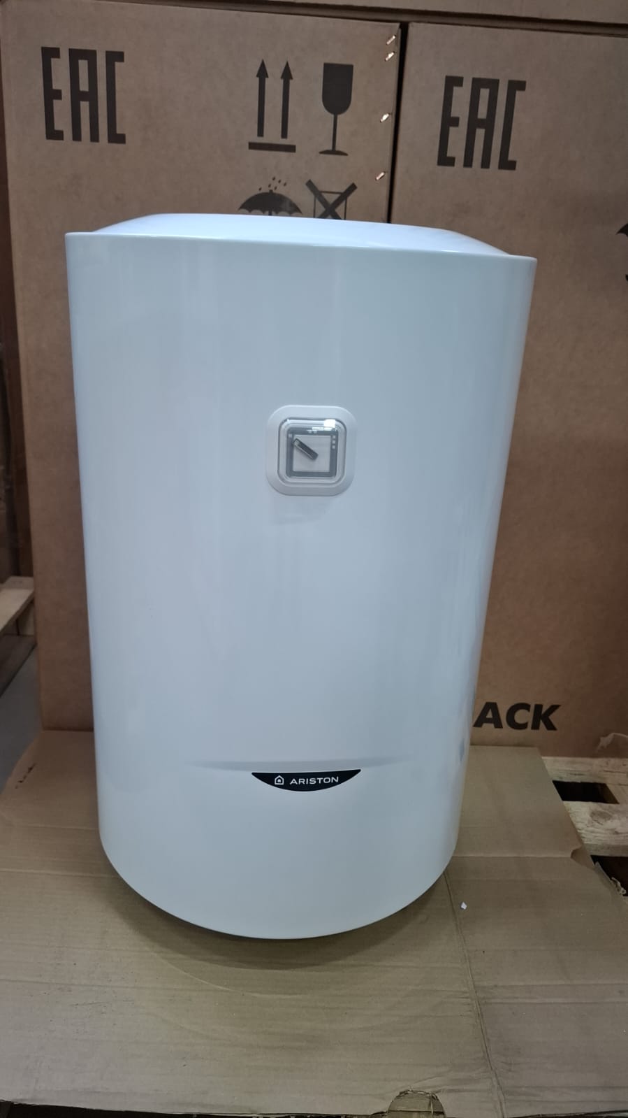 Водонагреватель накопительный ARISTON ABS PRO1 R 80 V PL