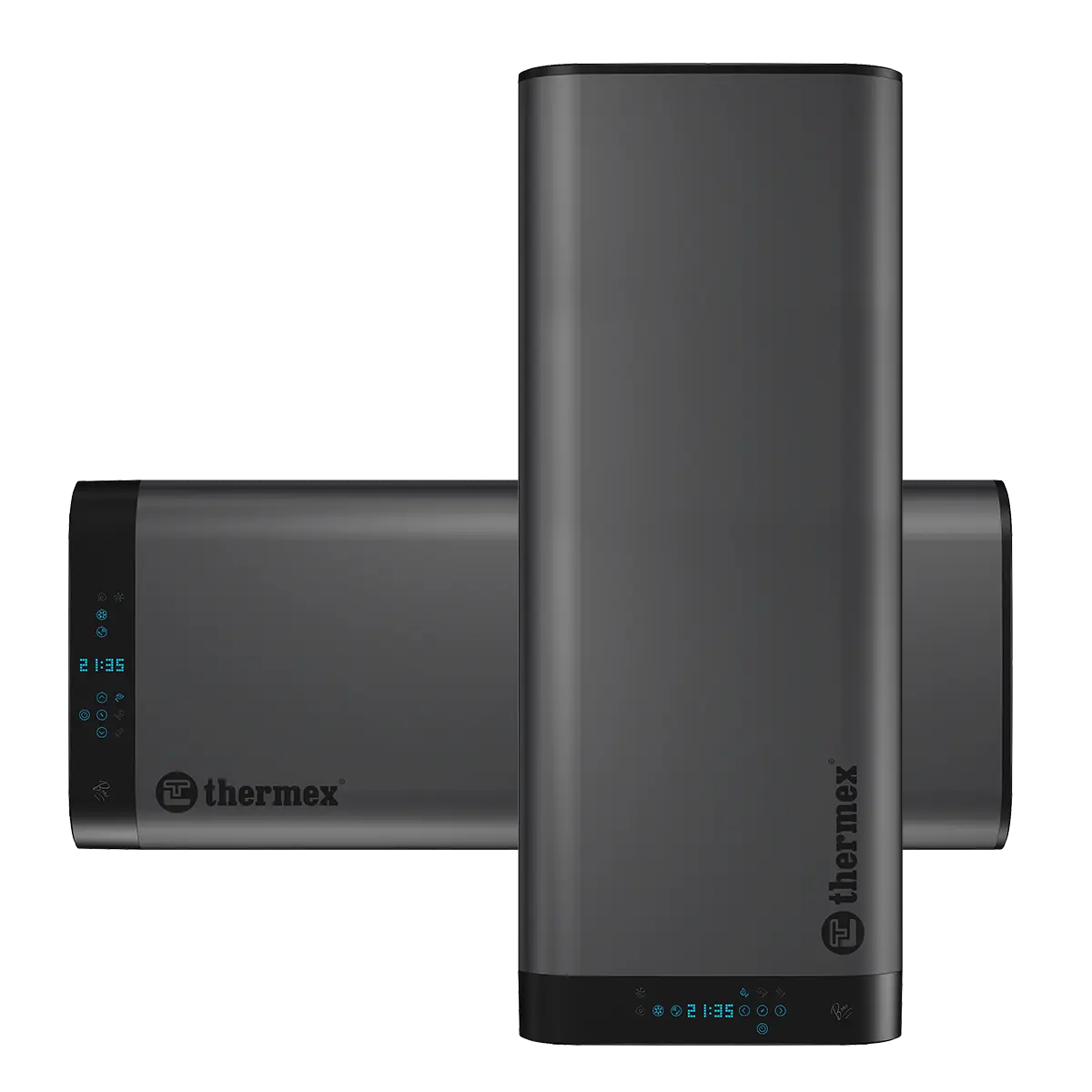 Водонагреватель накопительный Thermex Bono 100 Wi-Fi