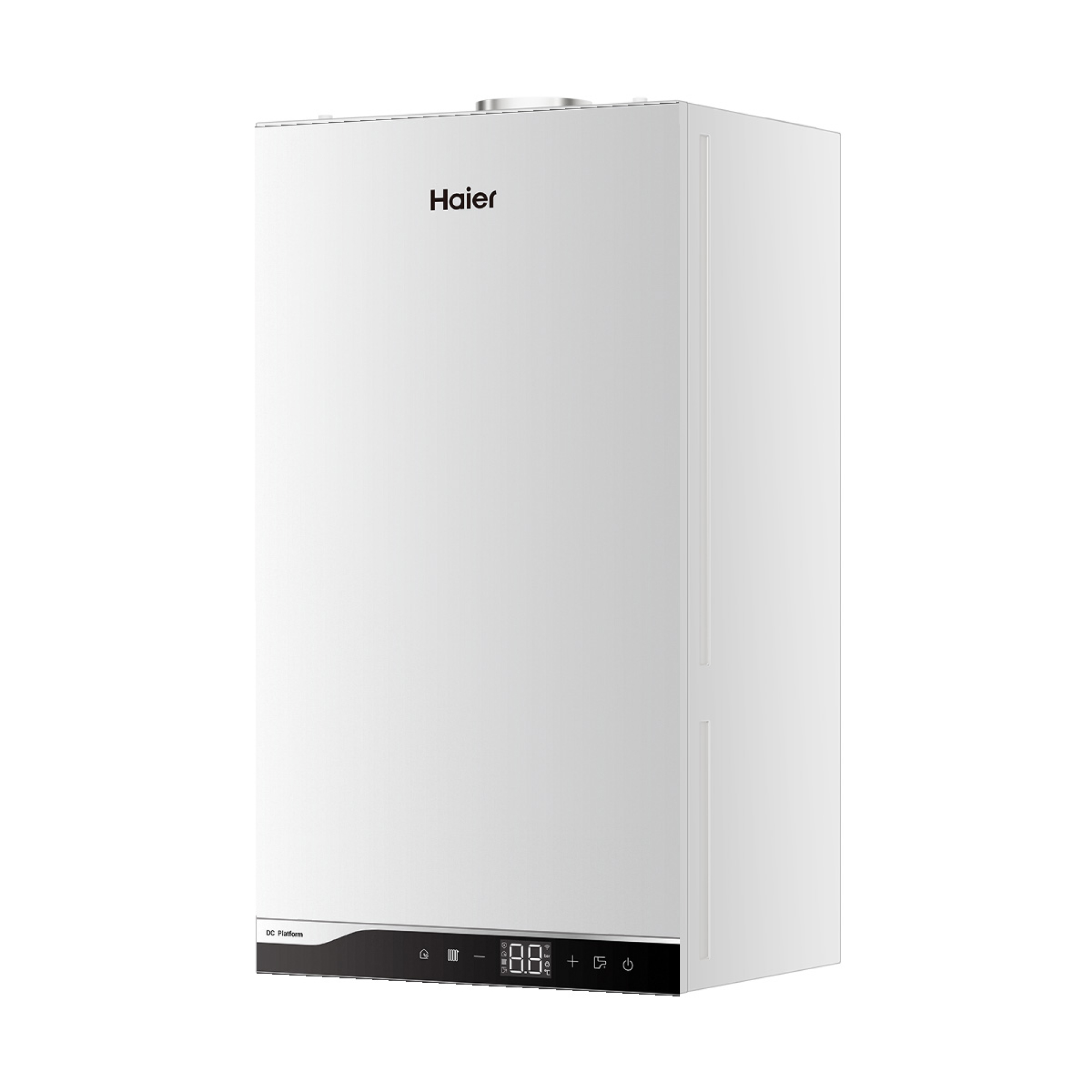 Настенный газовый котел Haier TechLine S 1.18TW
