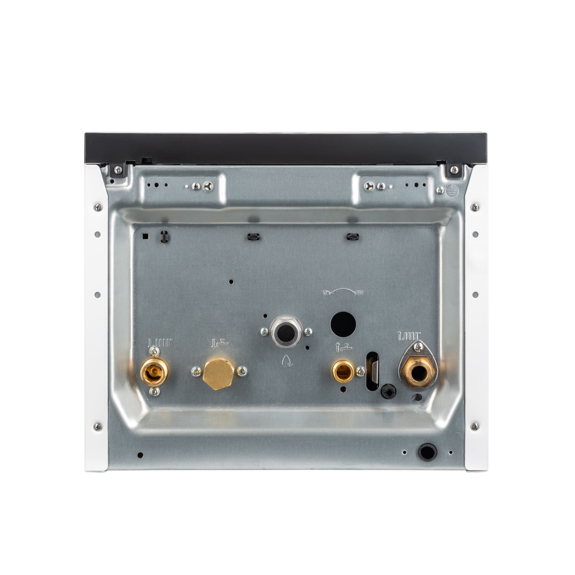 Настенный газовый котел Haier TechLine 1.24 Ti