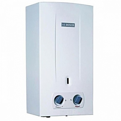 Газовая колонка Bosch W 10КВ