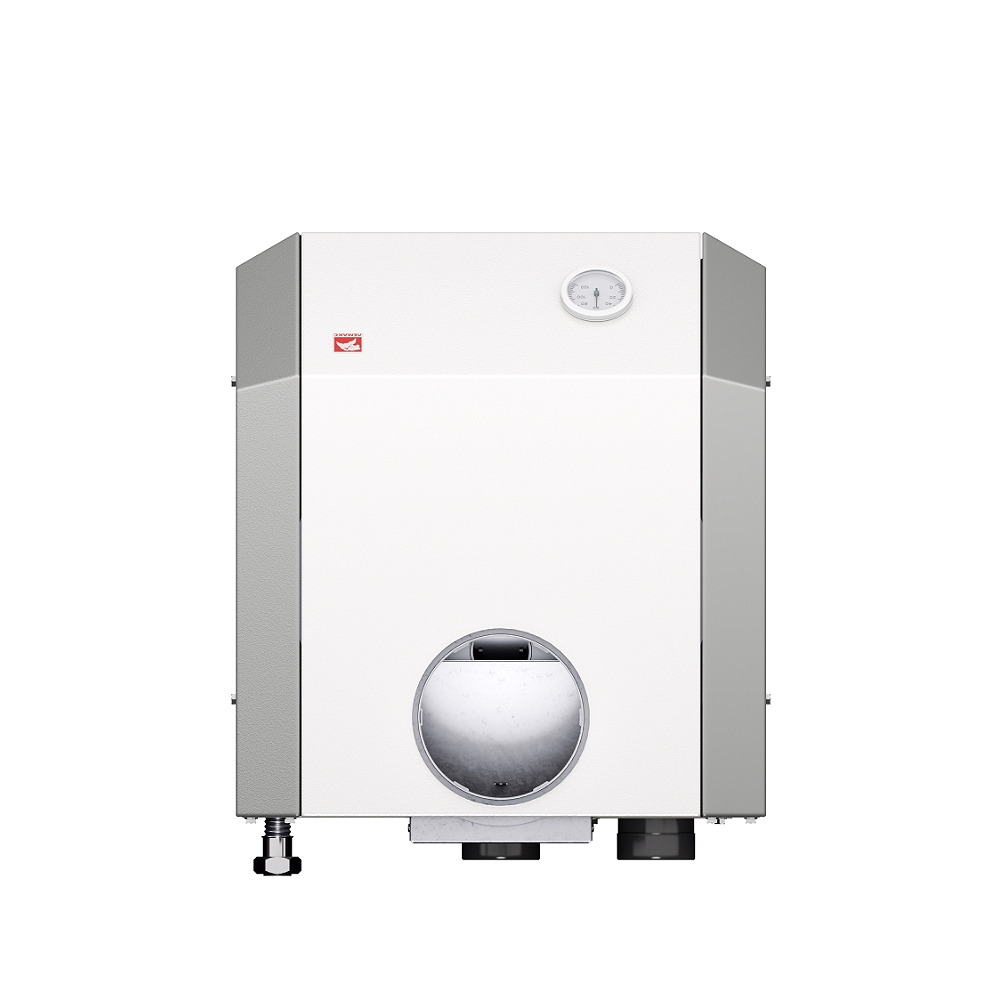 Напольный газовый котел ЛЕМАКС Премиум 10