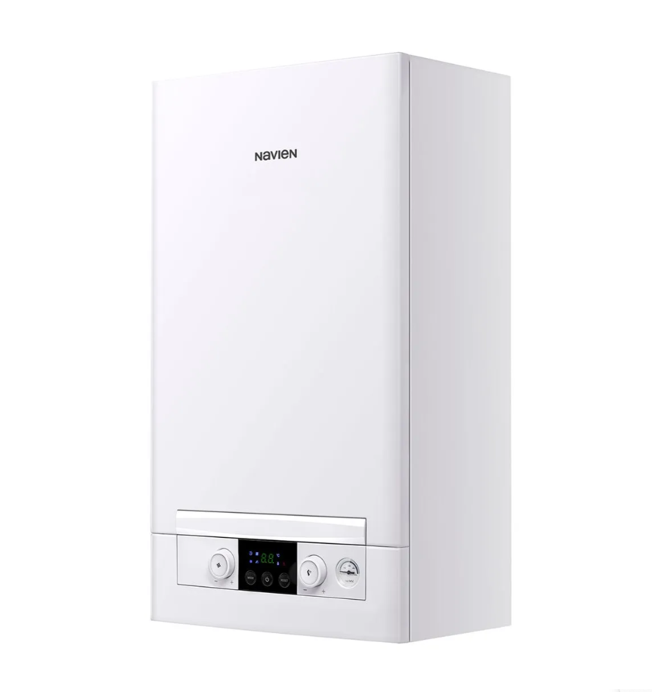 Настенный газовый котел Navien HEATATMO (NGB-150) 16 КВТ