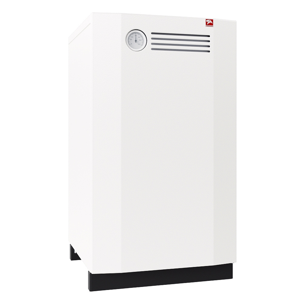 Напольный газовый котел ЛЕМАКС Classic-16