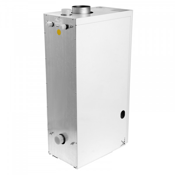 Напольный газовый котел Сигнал КОВ-20сквс ЖАР TGV