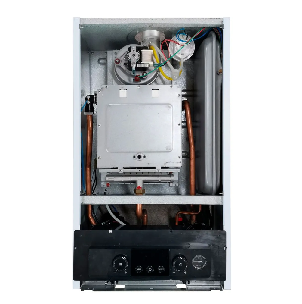 Настенный газовый котел Navien HEATLUXE NGB-10K