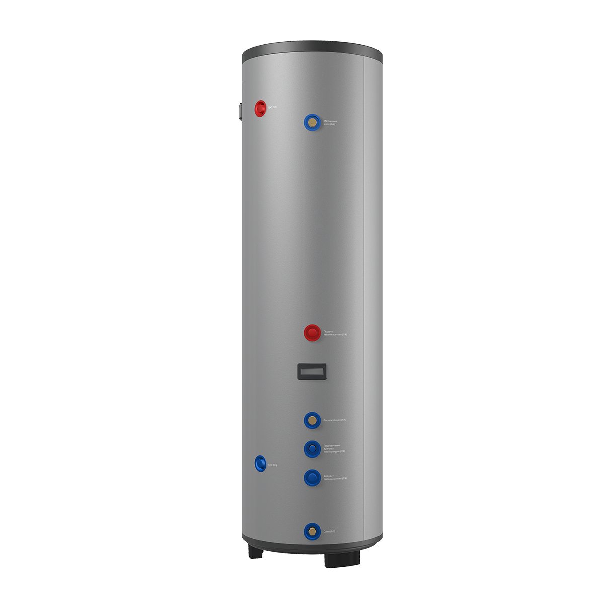 Бойлер косвенного нагрева Thermex Espero 300 F