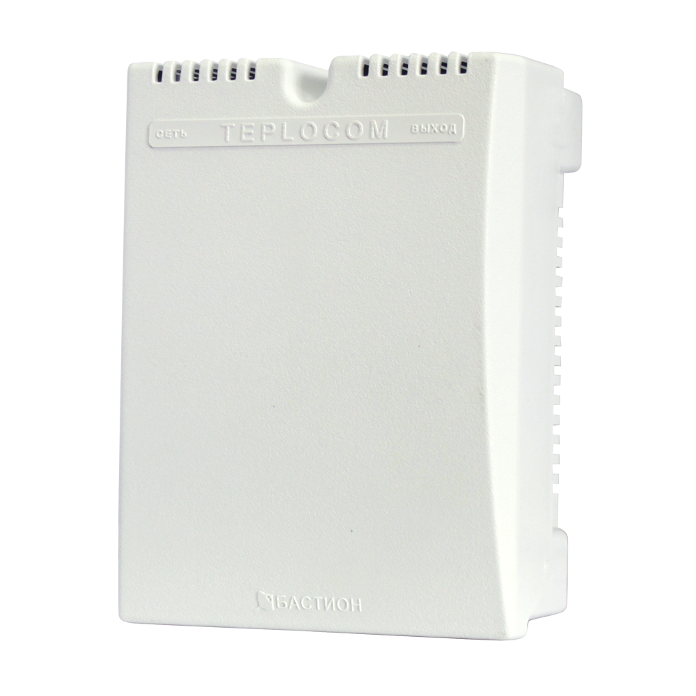 Стабилизатор напряжения Teplocom ST-555