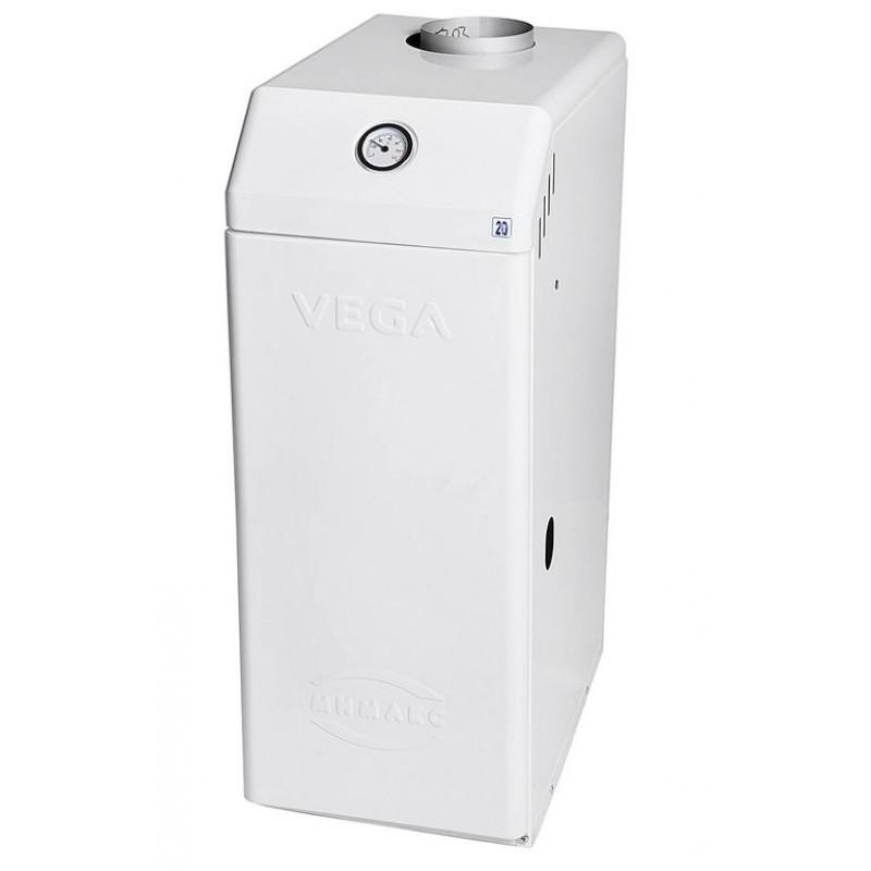Напольный газовый котел Мимакс VEGA КСГ-60