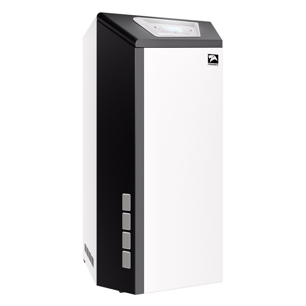 Напольный газовый котел ЛЕМАКС Omega E-16