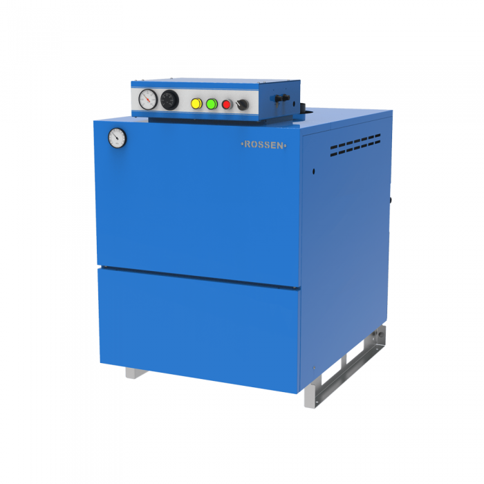 Напольный газовый котел RSA 60 (105С)