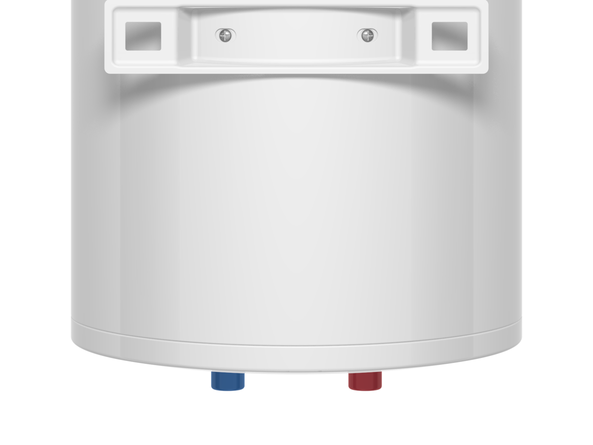 Водонагреватель накопительный Thermex Fusion 80 V