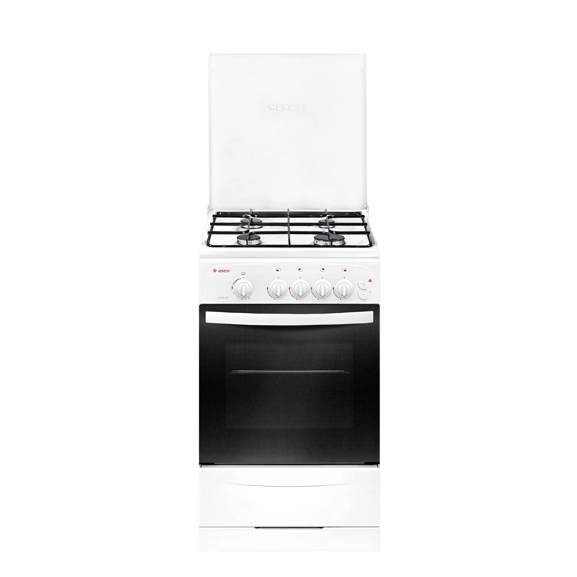 Плита газовая Gefest 3200-06 К33