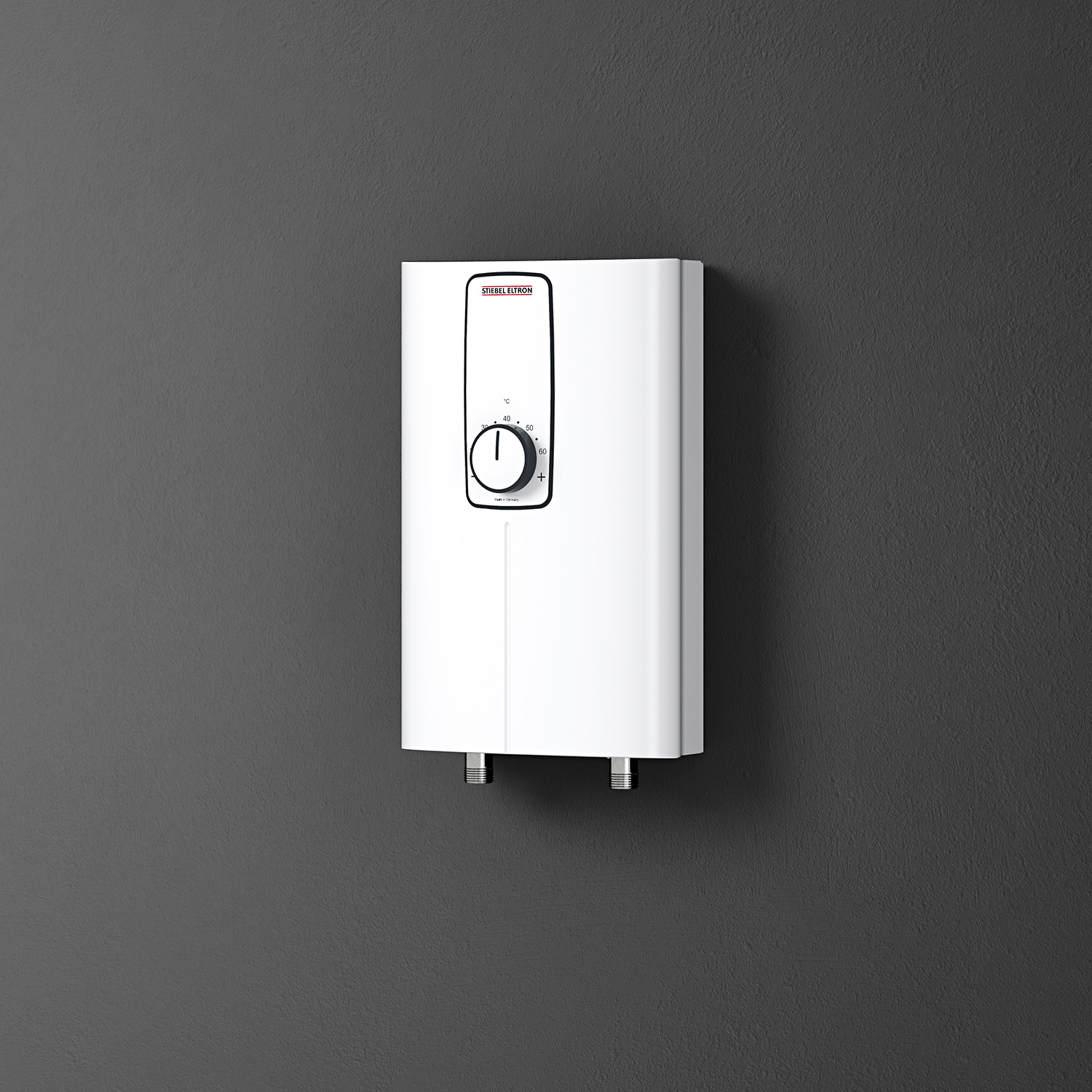 Проточный водонагреватель Stiebel Eltron DCE-E 11/13 H