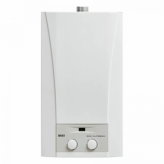 Настенный газовый котел BAXI ECO Classic 18 F