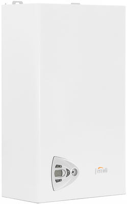 Настенный газовый котел Ferroli Vitabel HF 24