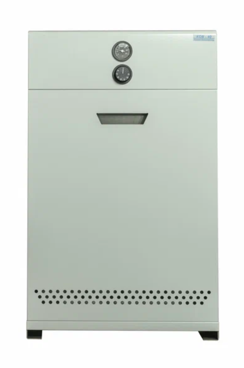 Напольный газовый котел Сигнал КОВ-40 СТ1пс 