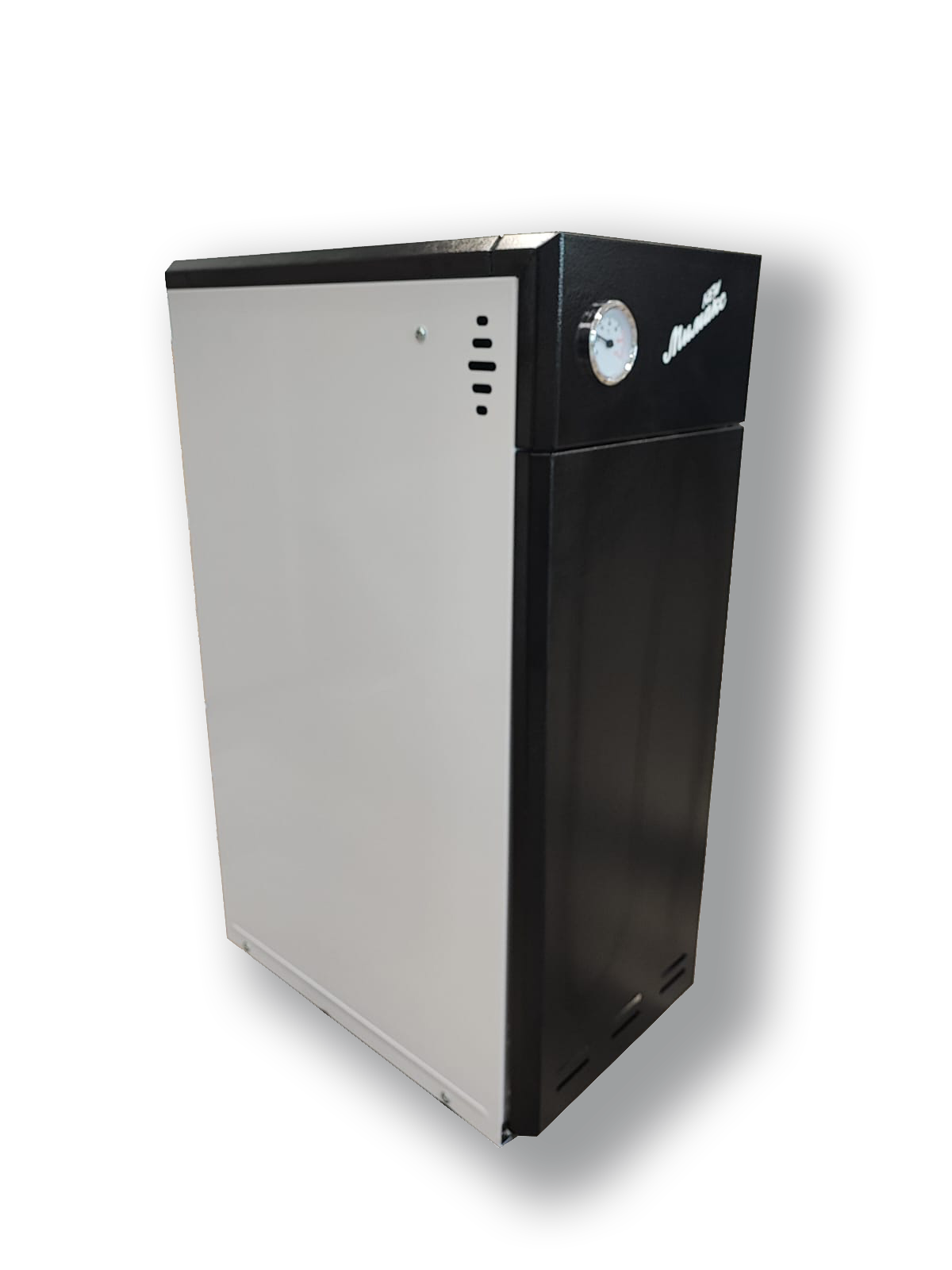 Напольный газовый котел Мимакс КСГ NEW 40