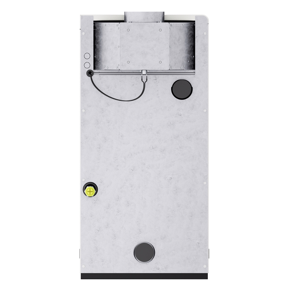 Напольный газовый котел ЛЕМАКС Omega 25