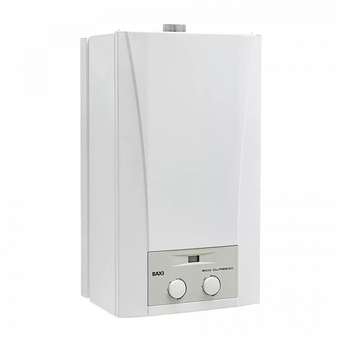 Настенный газовый котел BAXI ECO Classic 18 F