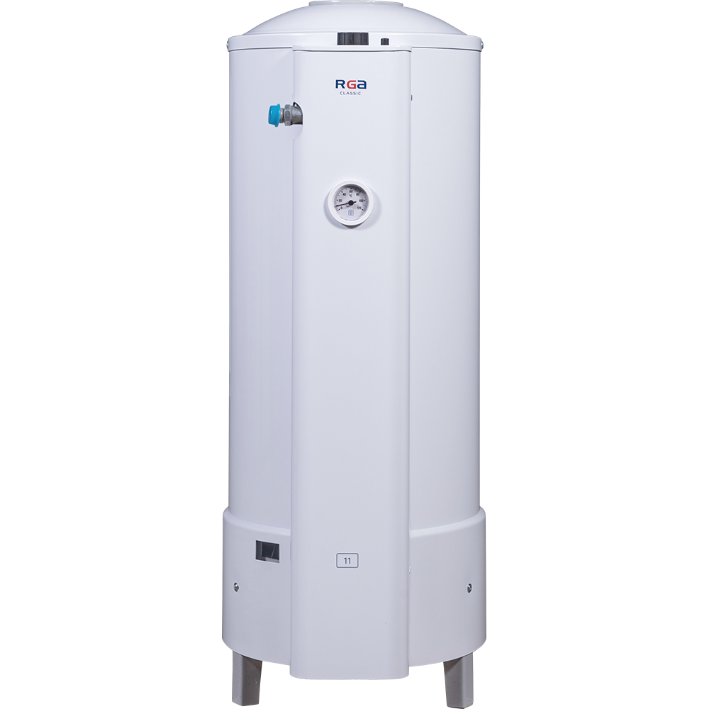 Напольный газовый котел RGA АОГВ-11,6 Classic