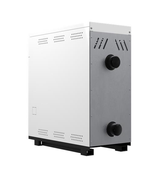 Напольный газовый котел КОНОРД ДОН ЭКО КСГ-10 Э c TGV