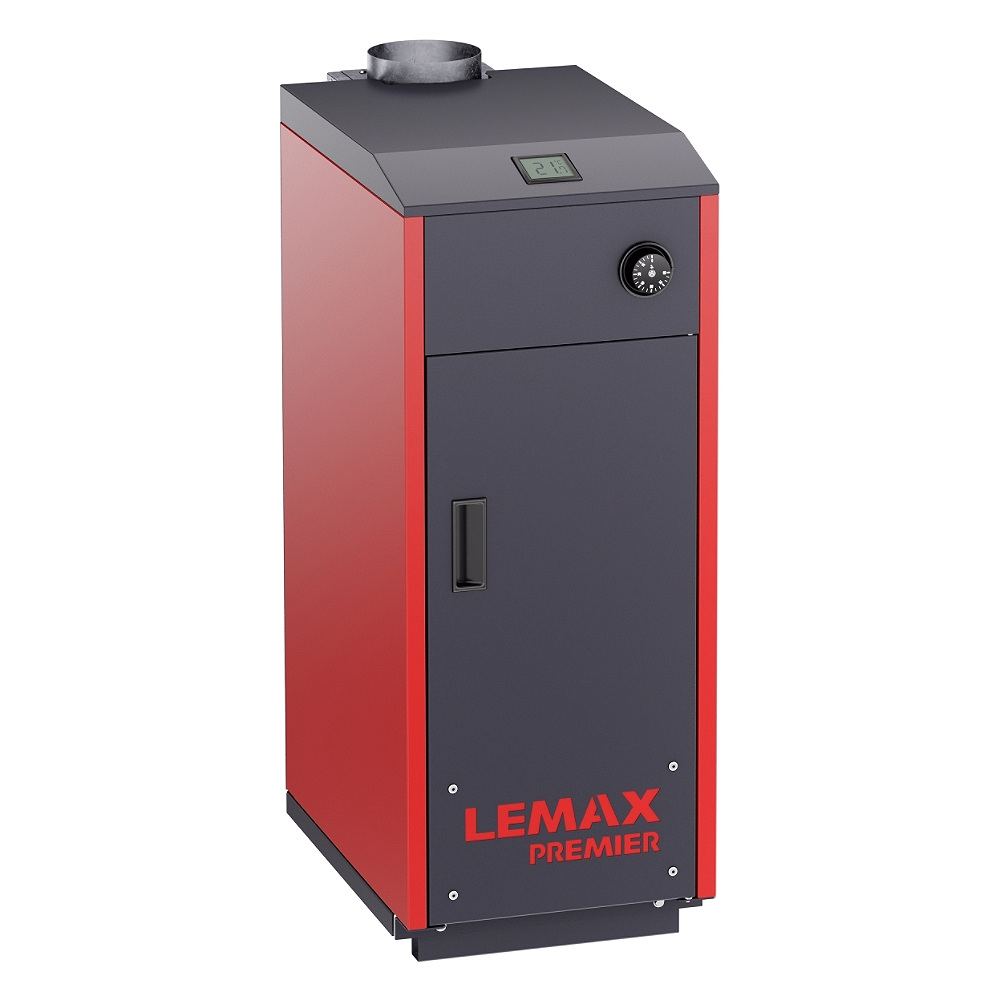 Напольный газовый котел ЛЕМАКС Premier 23,2