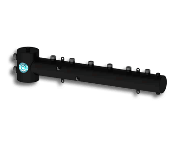 Разделитель гидравлический Север-R-Т3