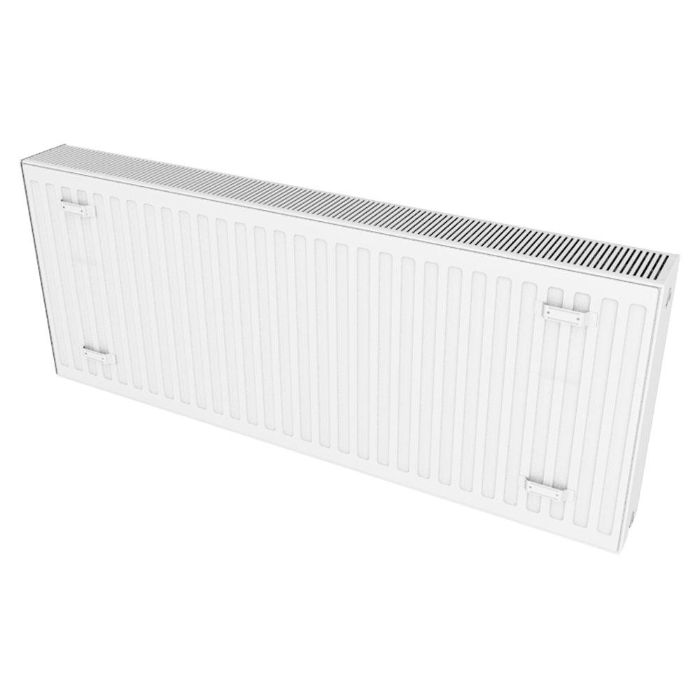 Стальной панельный радиатор Lemax C22 400х500