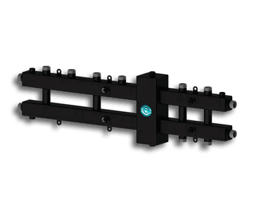 Разделитель гидравлический Север-BKM3