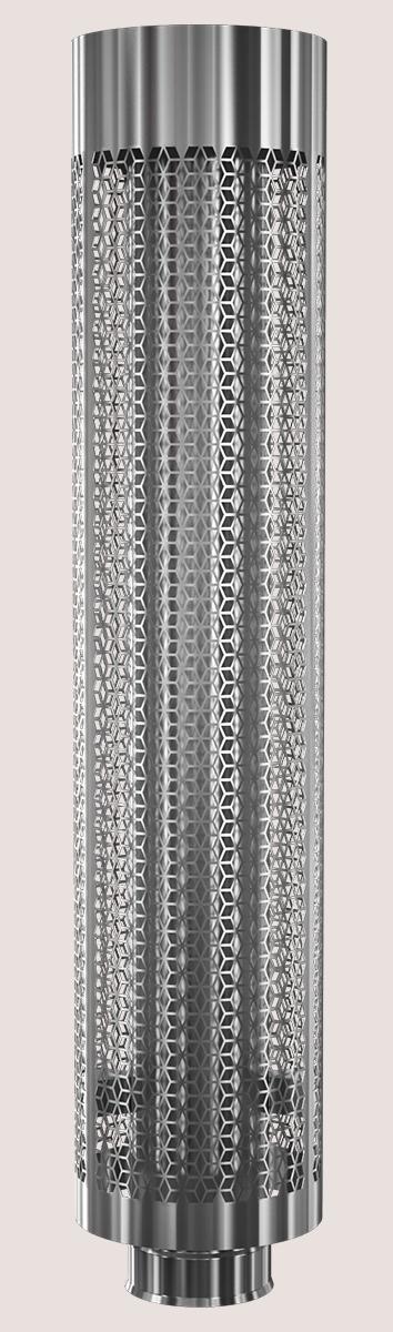 Сэндвич-сетка d 115/200 L 1000 Профи Теплодар
