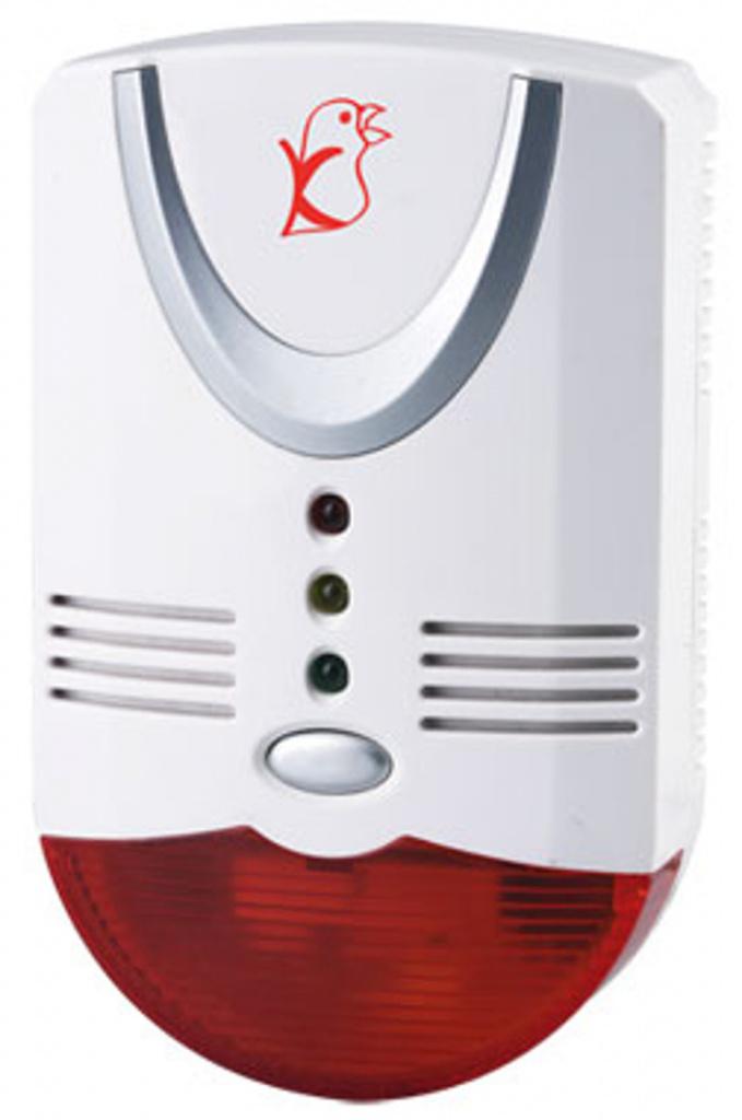 Сигнализатор газа Кенарь GD100-L (пропан)