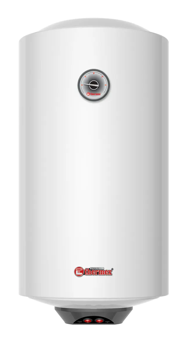 Водонагреватель накопительный Thermex Praktik 50 V Slim