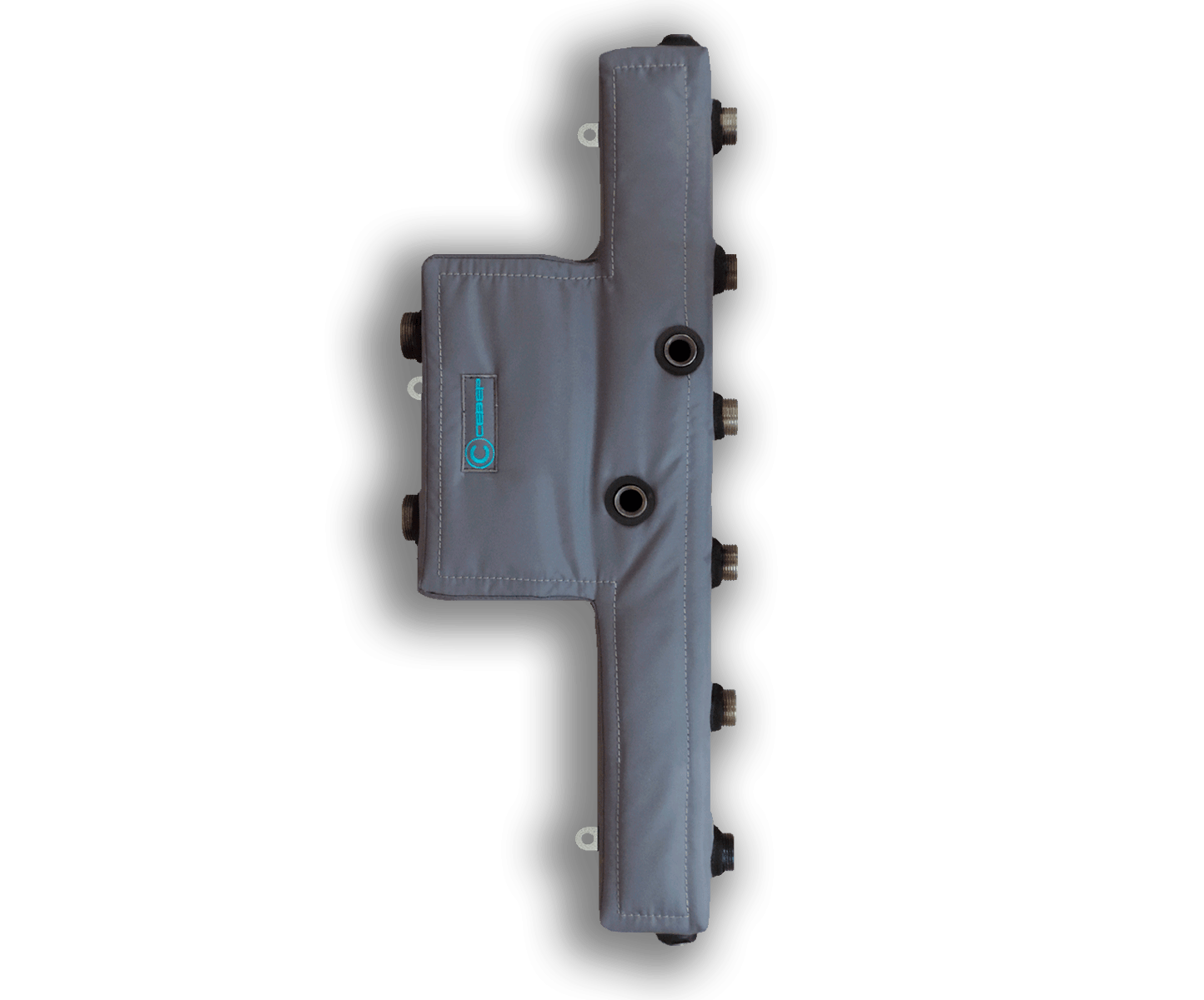 Теплоизоляция Север - V3