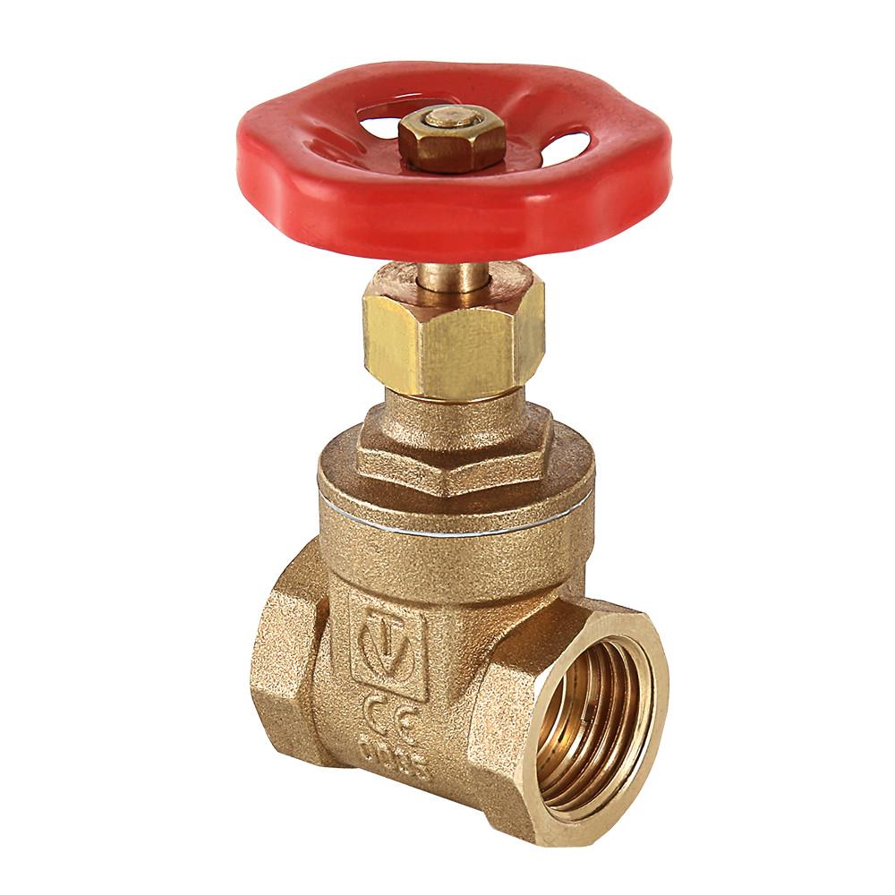 Задвижка VALTECPN 16 1/2" 12/144