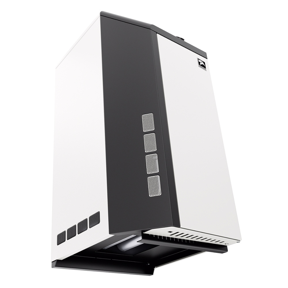 Напольный газовый котел ЛЕМАКС Omega 25