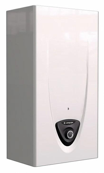 Газовая колонка ARISTON FAST EVO ONT B 11 NG RU