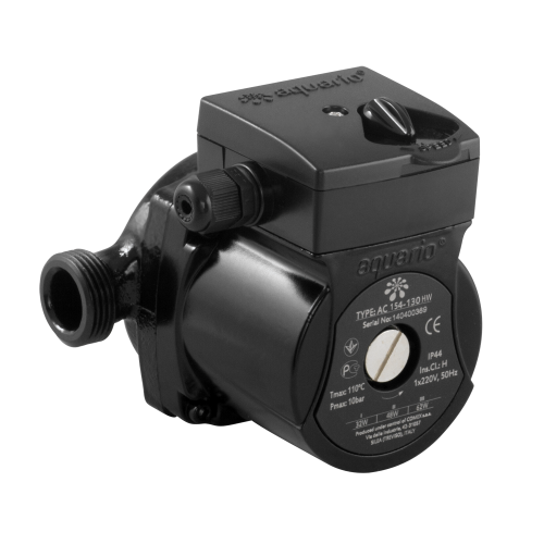 Циркуляционный насос Aquario AC154-130HW