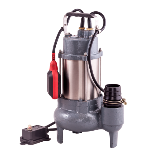 Дренажный погружной насос Aquario Vortex 20-10C
