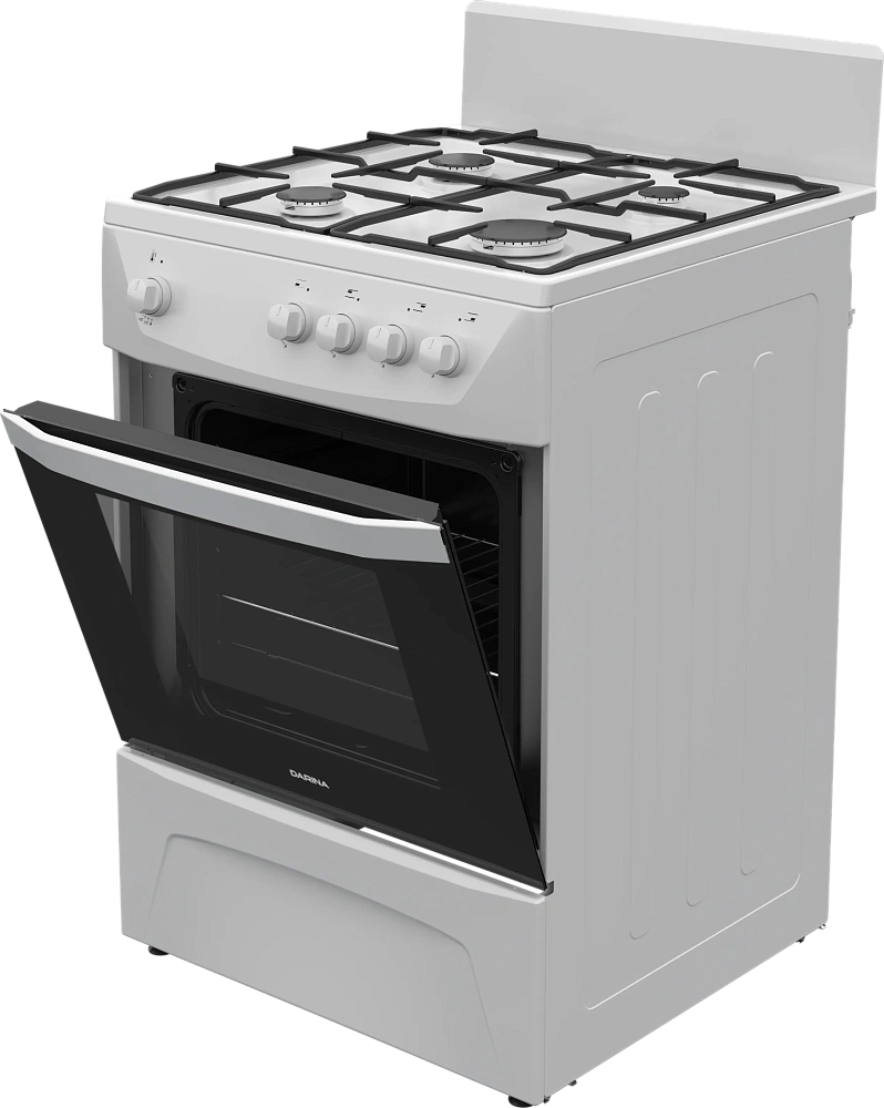 Плита газовая Darina S4 GM 441 101 W