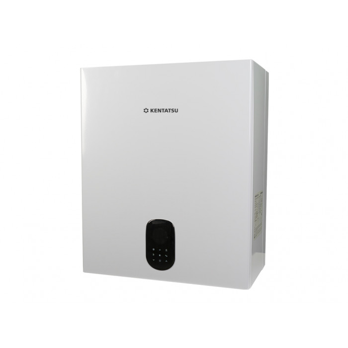 Настенный газовый котел Kentatsu NOBBY BASE (E) 24-2CS